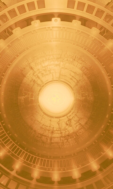 Стимпанк технологии обои