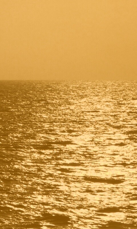 Карибский закат обои