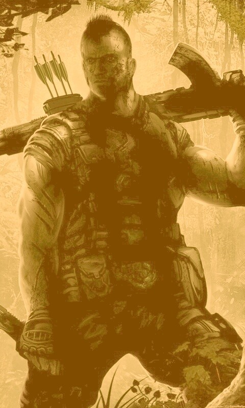 Турок 2 обои