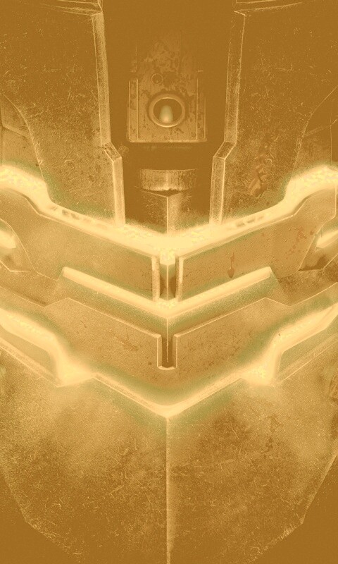 Айзек из Мертвого Космоса обои