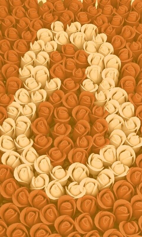 8 марта обои