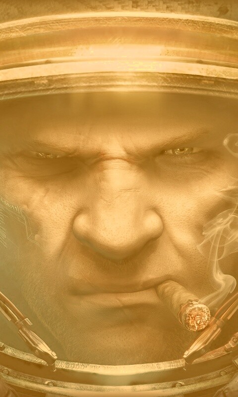 Тайкус Финдли обои