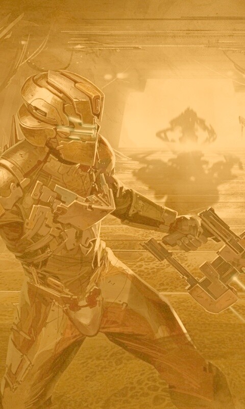 Айзек на Ишимуре обои