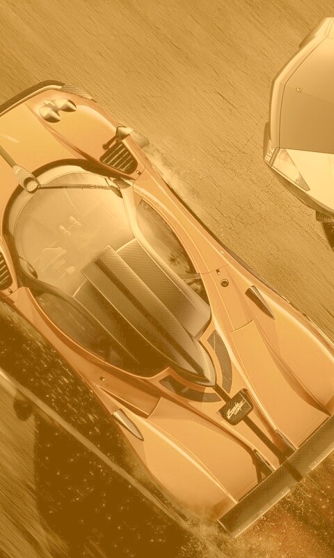 Hot Pursuit обои