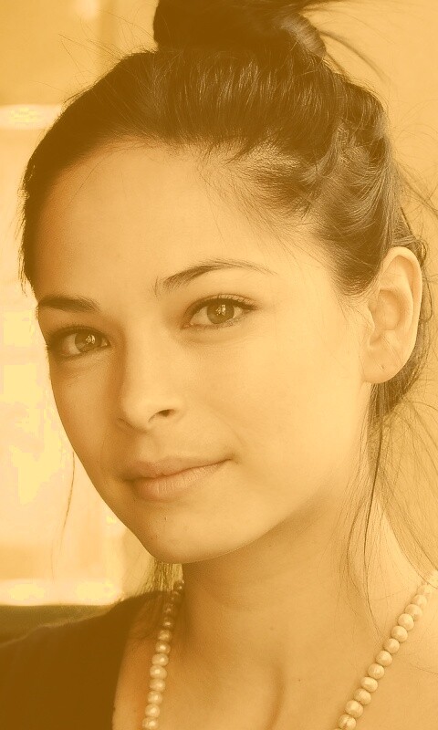 Кристин Крейк обои