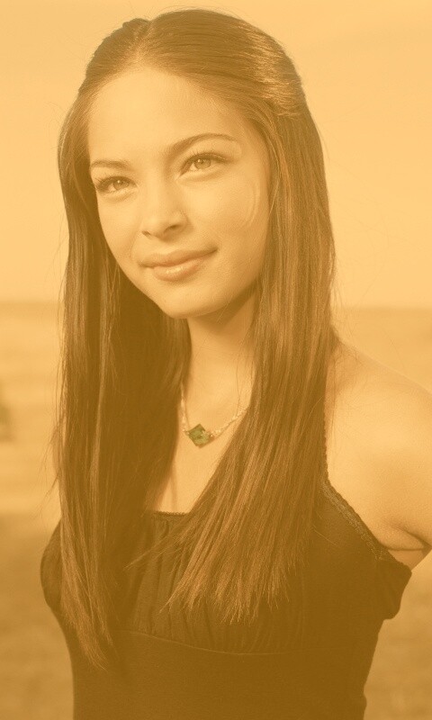 Лана Лэнг обои