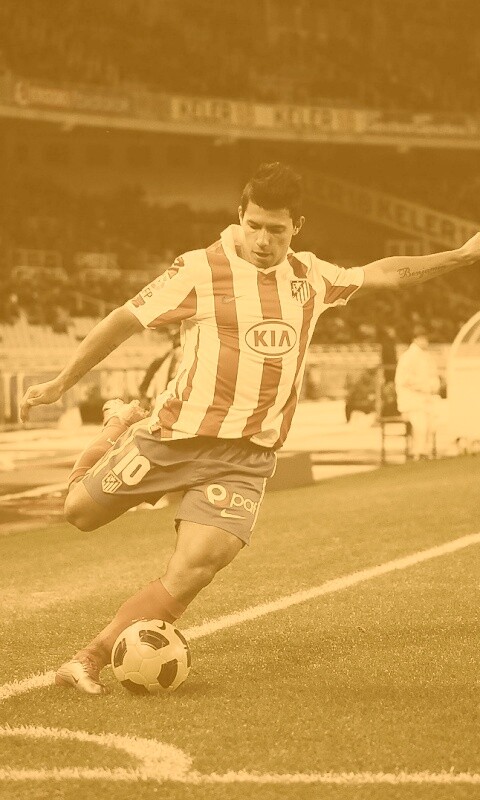 Футбольный матч обои