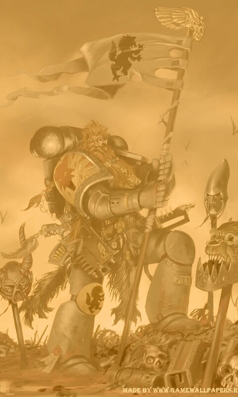 Космодесантник обои