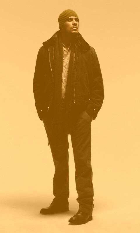 Парень обои