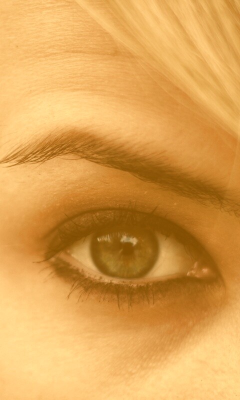 Авторское фото обои