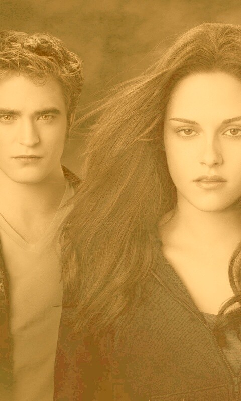 Сумерки обои