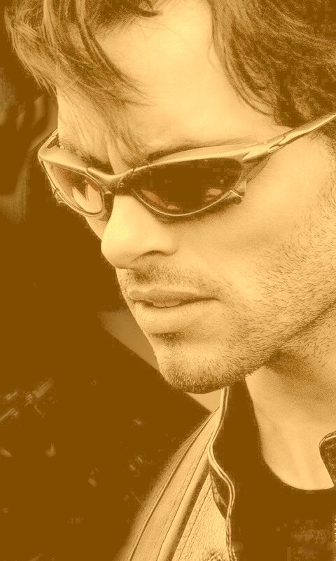 Циклоп из Людей Икс обои