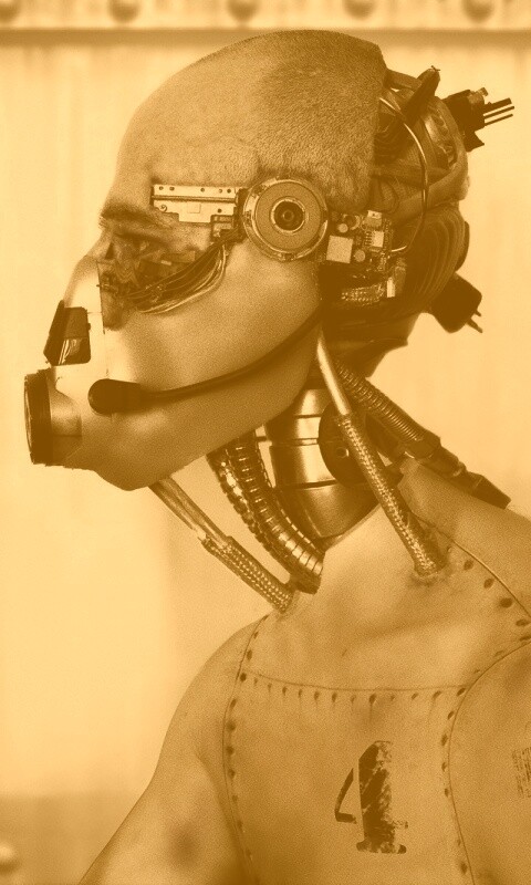 Андроид обои