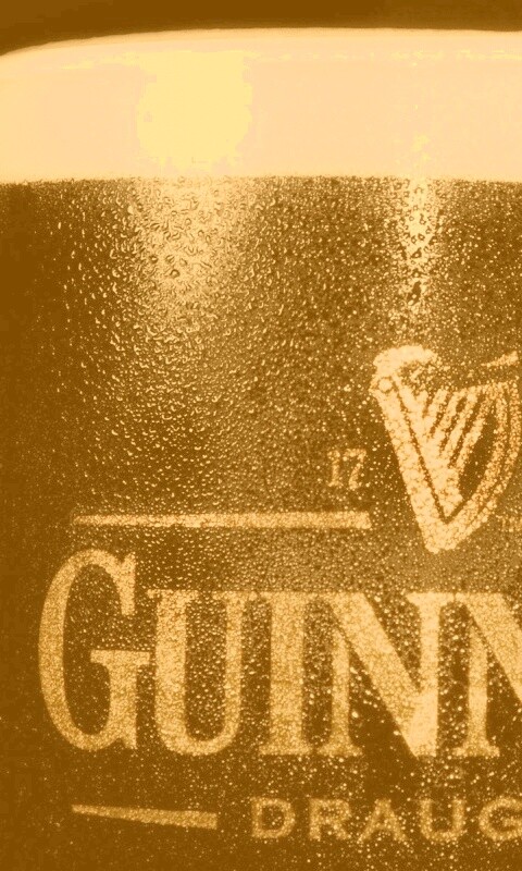 Guiness  обои