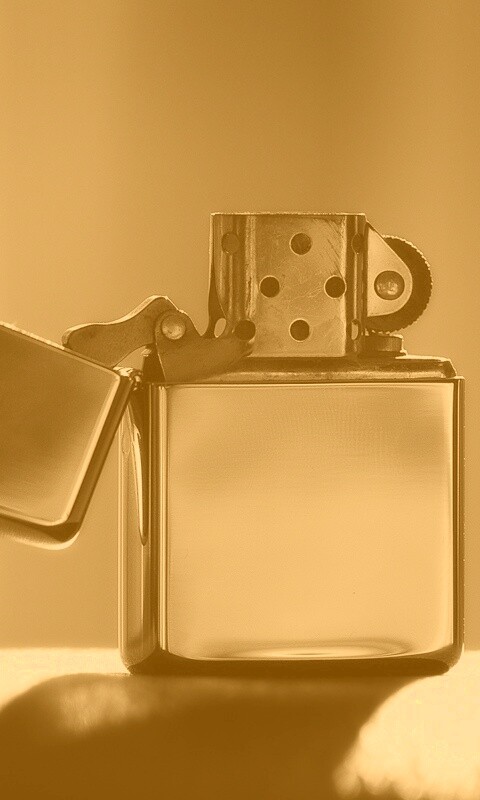 Зажигалка обои