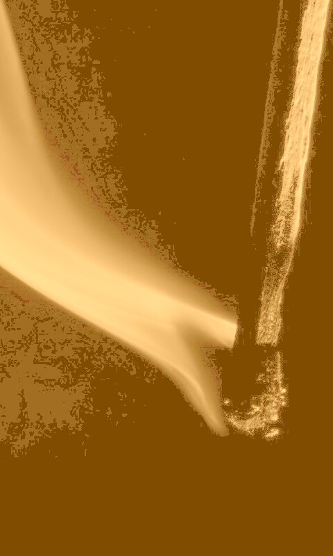 Рождение огня обои