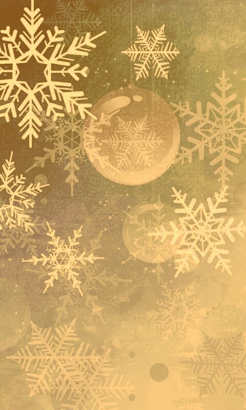 Новогодний клипарт обои