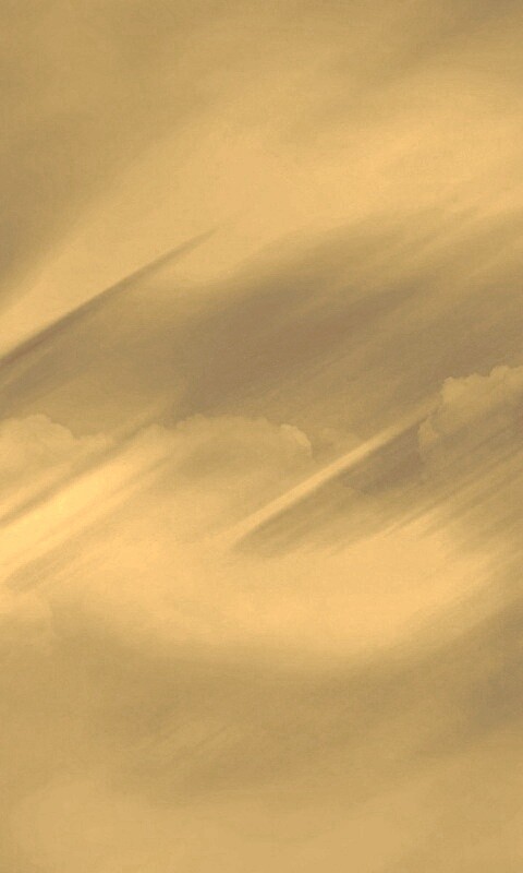 Облачная абстракция обои