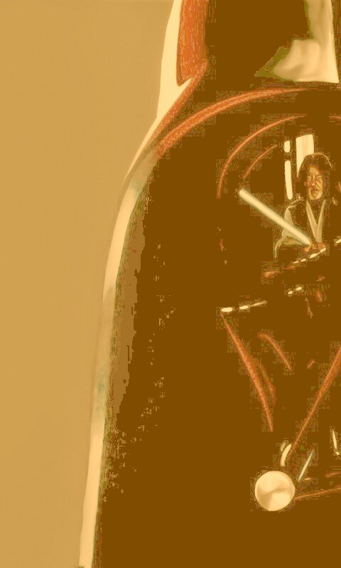 Дарт Вейдер обои