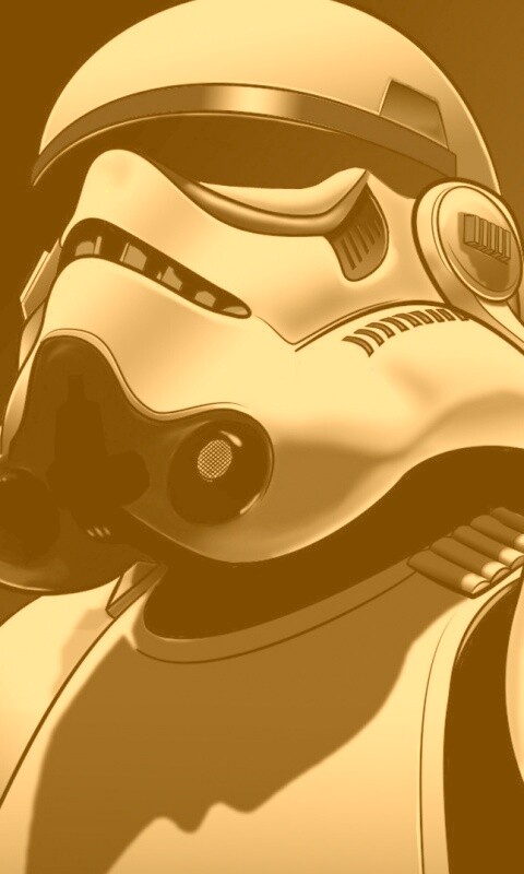 Штурмовик обои