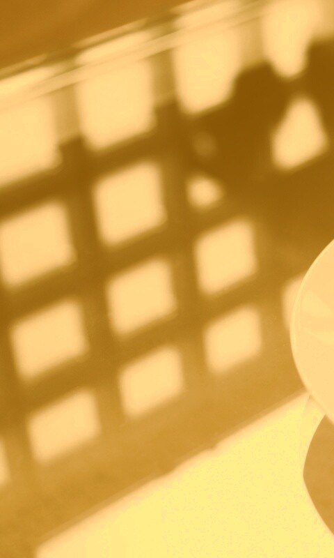 Чашка кофе обои