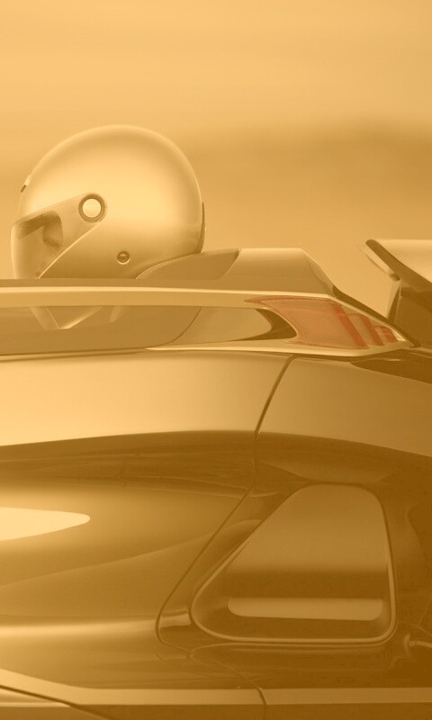 Гонщик обои