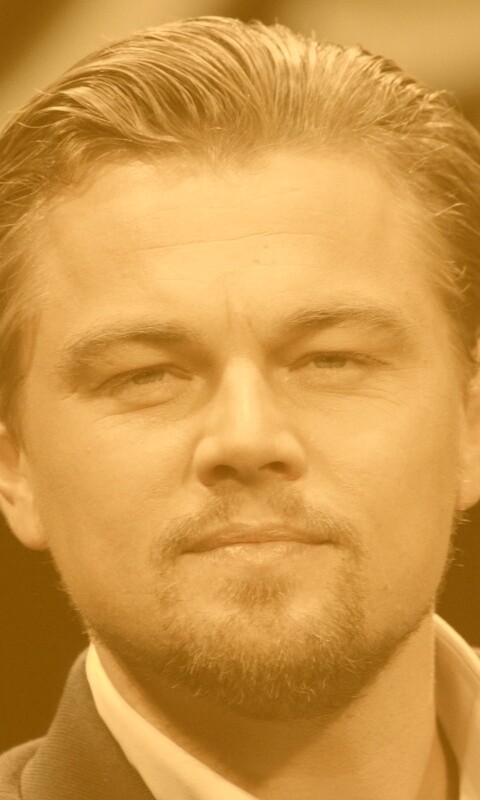 Леонардо Дикаприо обои