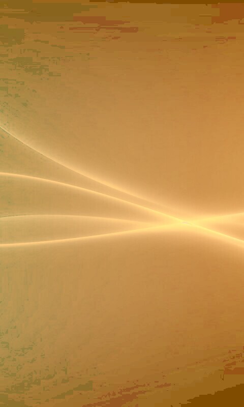 Цветные линии обои