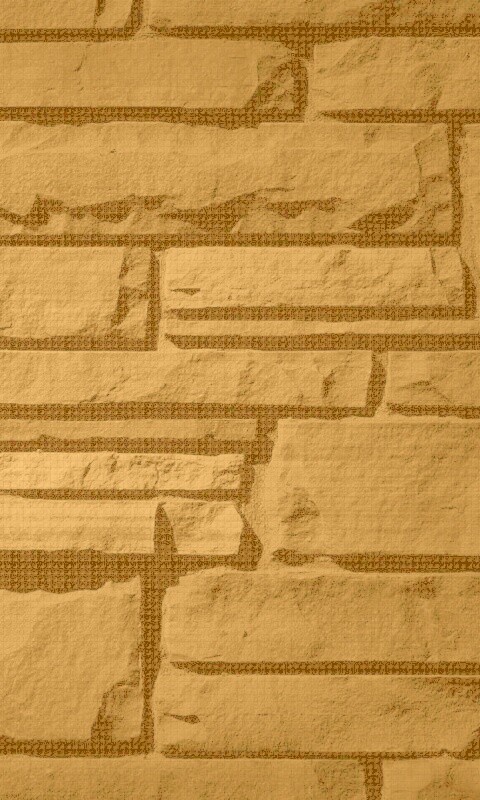 Каменная кладка обои