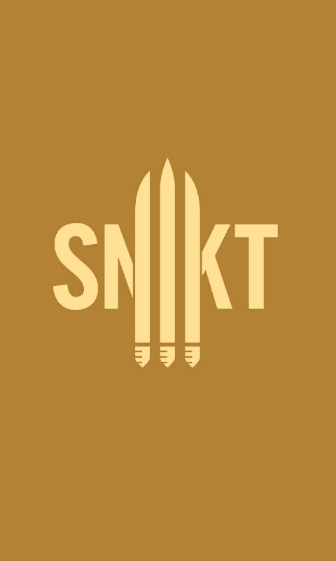 Snikt обои