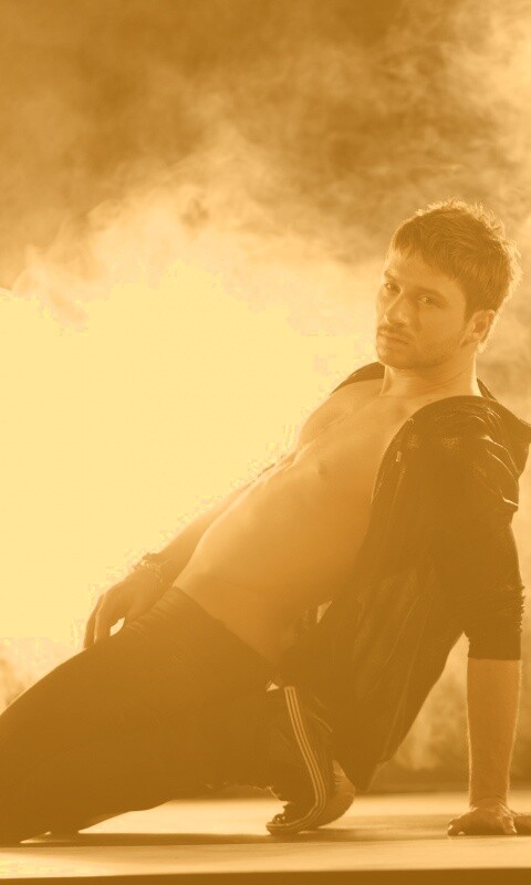 Сергей Лазарев обои