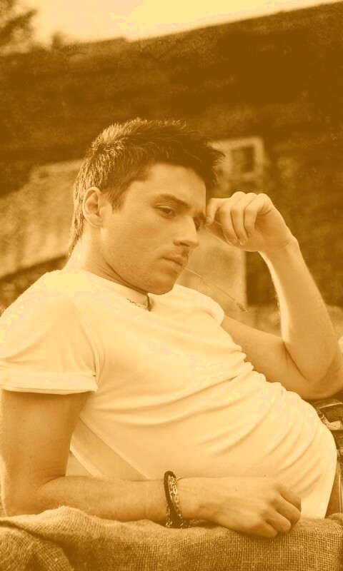 Сергей Лазарев обои