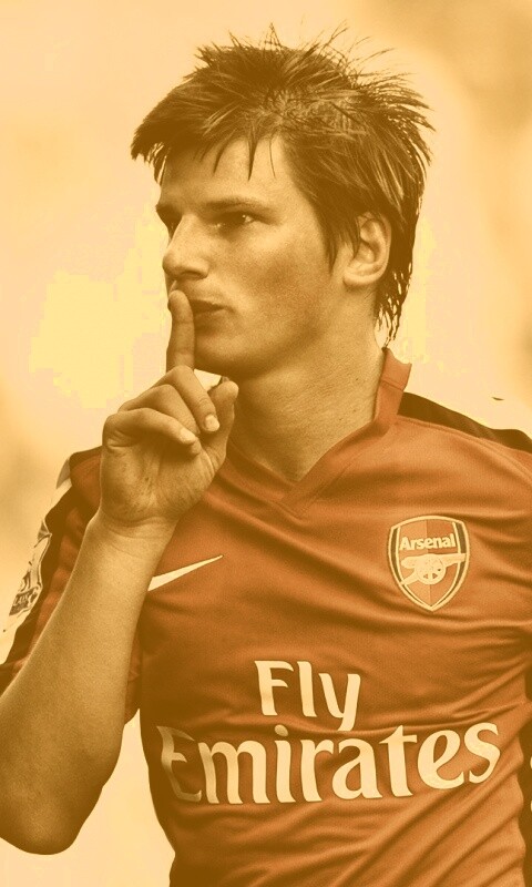 Андрей Аршавин обои