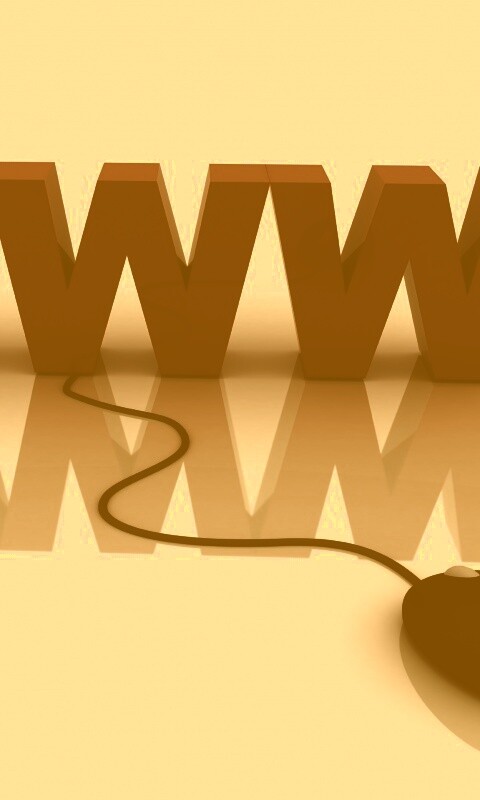 Подключение к Интернету обои