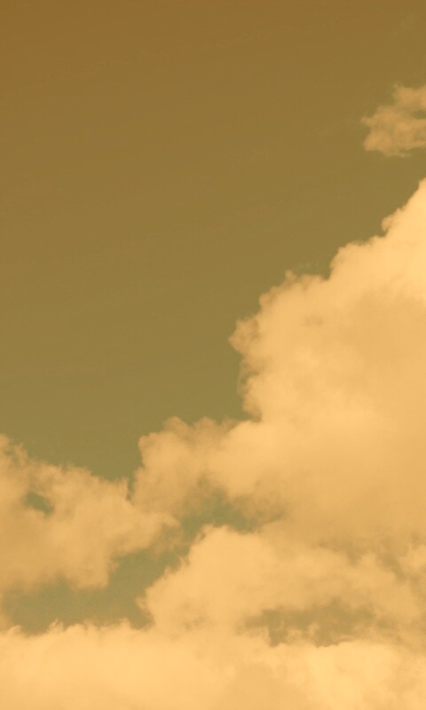 Облака обои