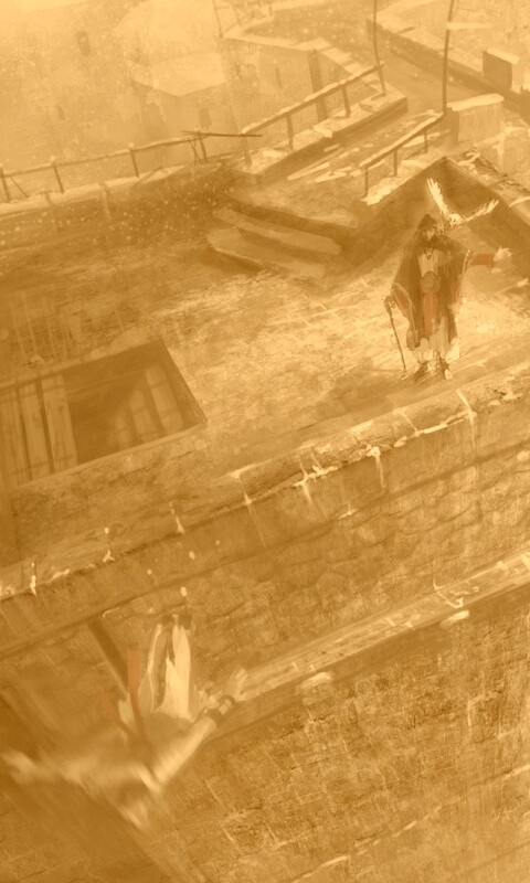 Ассасины обои