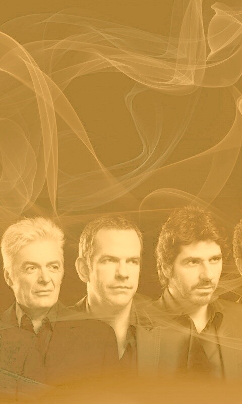 Актрёры мюзикла Нотр Дам де Пари обои