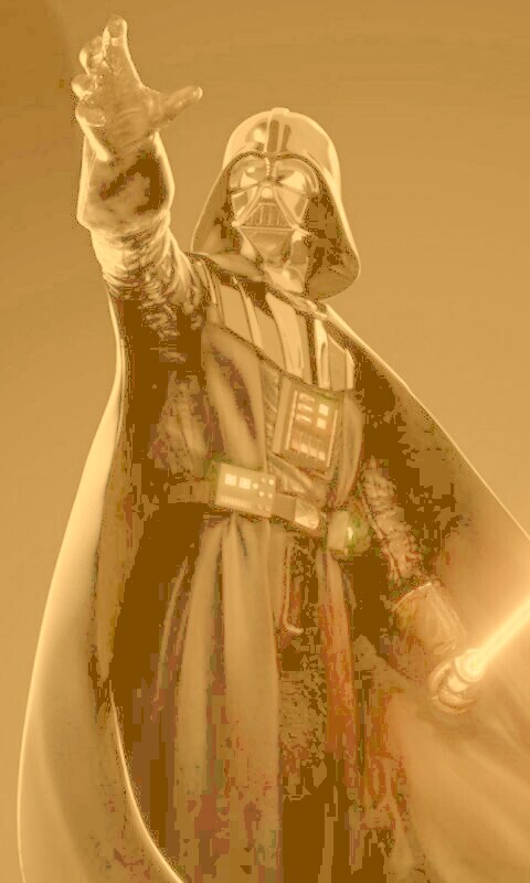 Дарт Вейдер фото обои