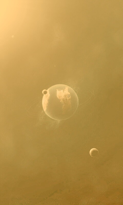 Колония-0046 обои