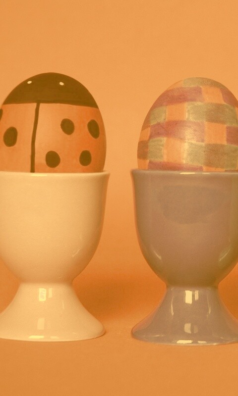 Кокушки обои