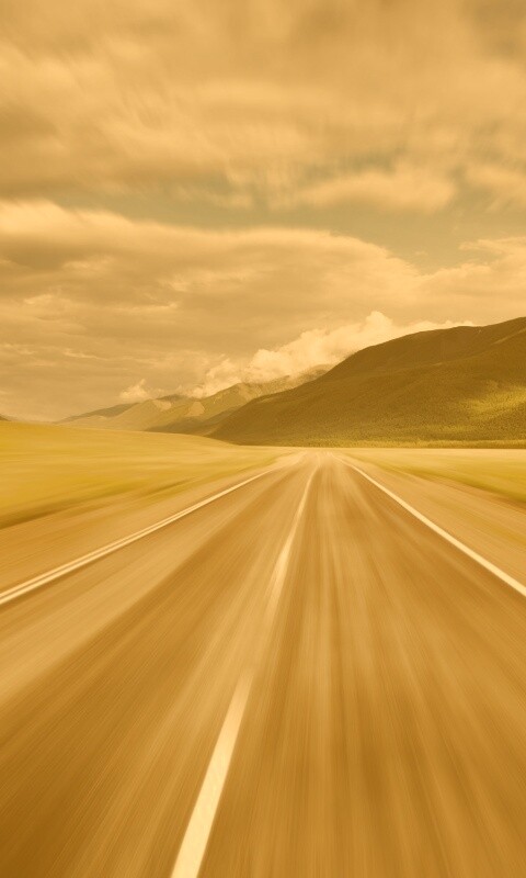 Скорость обои