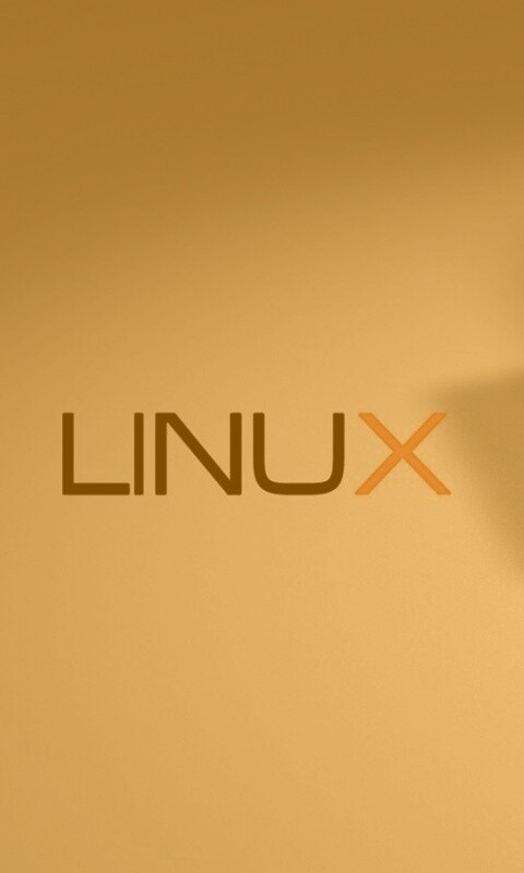 Линукс обои