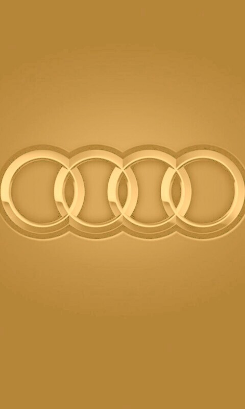 Ауди кольца обои