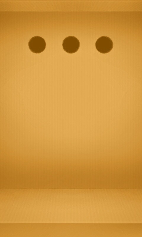 Коробка обои