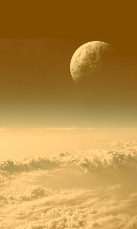 Вся красота космоса обои