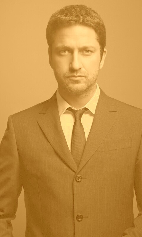 Джерард Батлер обои