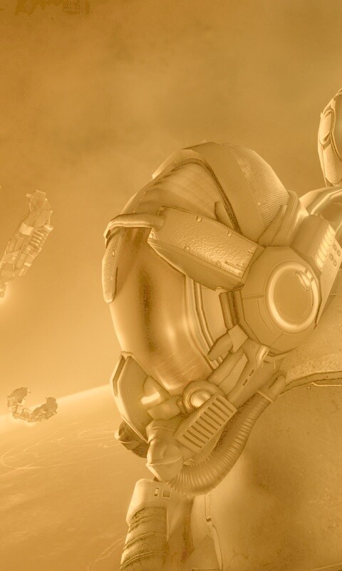 Black Prophecy обои