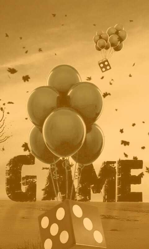 Сыграй в игру обои