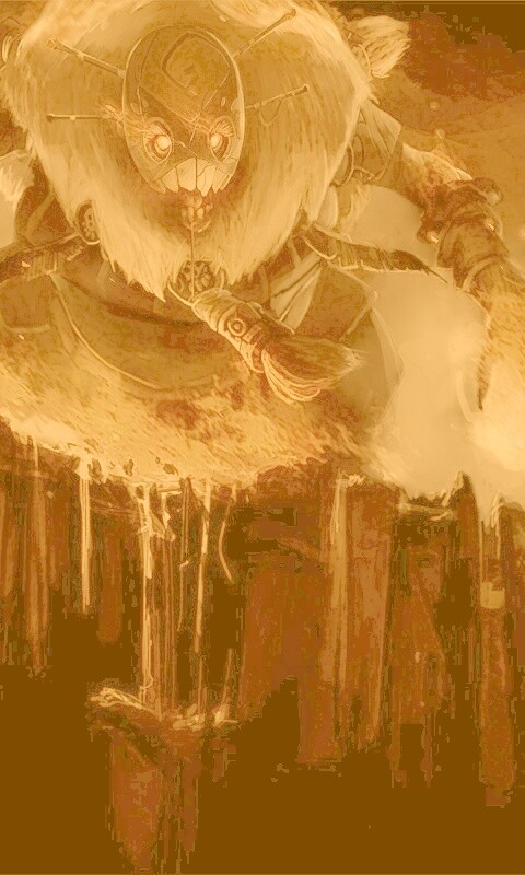 Bloodline Champions обои