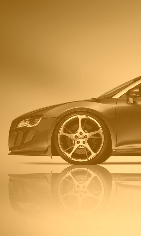 Кабриолет обои